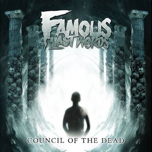 Bild für 'Council of the Dead'