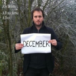 Imagen de 'A Folk Song A Day: December'