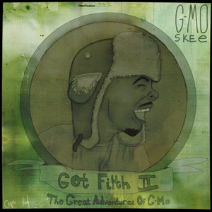 Immagine per 'Got Filth Mixtape 2: The Great Adventures of G-Mo'