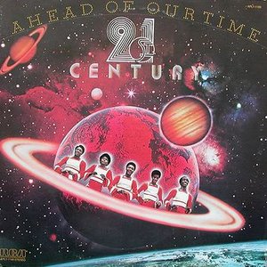 Imagem de 'Ahead of our time'