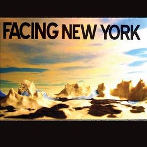 Image for 'Facing New York'