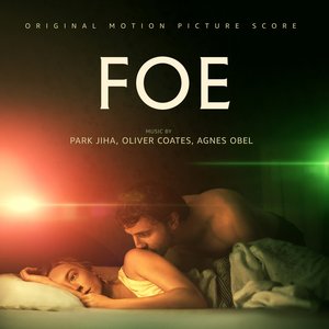 “Foe (Original Motion Picture Score)”的封面