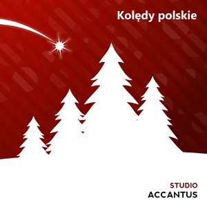 Imagem de 'Kolędy polskie'