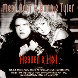 Image for 'Heaven & Hell'