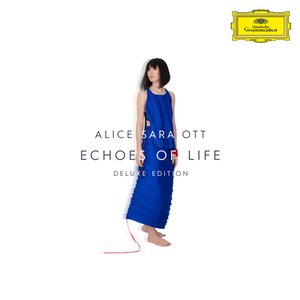 Изображение для 'Echoes Of Life (Deluxe Edition)'