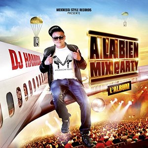 Image for 'À la bien Mix Party 2014'