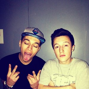 Image for 'Kalin & Myles'