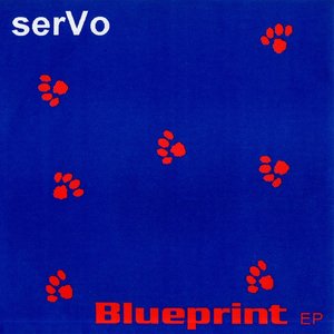 Image for 'Blueprint EP (serVo)'
