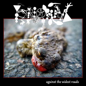 Bild für 'Against The Widest Roads'