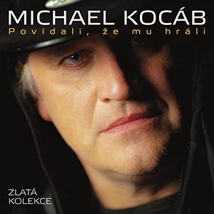 Imagen de 'Zlatá kolekce (Povídali, že mu hráli)'