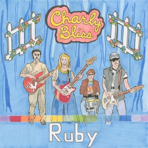 Image for 'Ruby'