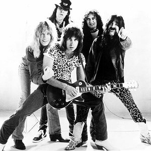 Image for 'Spinal Tap'