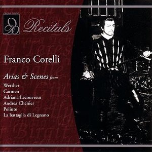 Image for 'Franco Corelli'