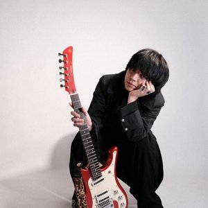 “Blaster”的封面