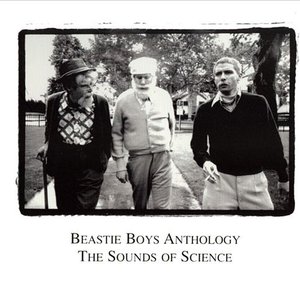 Bild för 'Beastie Boys Anthology: The Sounds Of Science Disc 2'