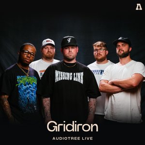 'Gridiron on Audiotree Live'の画像