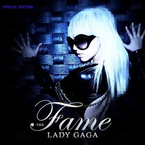 'The Fame ( Special Edition)'の画像