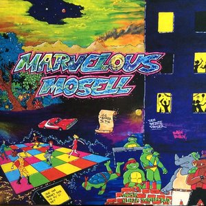 Изображение для 'Marvelous Mosell'