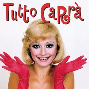 Image for 'Tutto Carra''