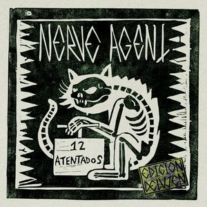 Imagen de '12 ATENTADOS (Edición Delujen)'