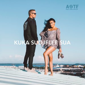Изображение для 'Kuka suojelee sua (feat. Sara Siipola)'