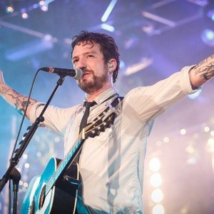 Изображение для 'Frank Turner'