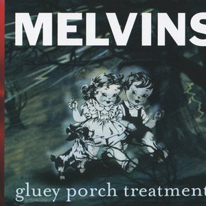 'Gluey Porch Treatments [1999, IPC-12]'の画像