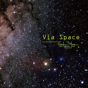 Image for 'Via Space'