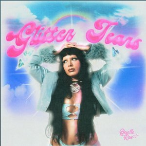 Image for 'GLITTER TEARS'