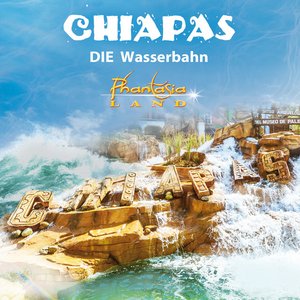 Image for 'Chiapas die Wasserbahn'