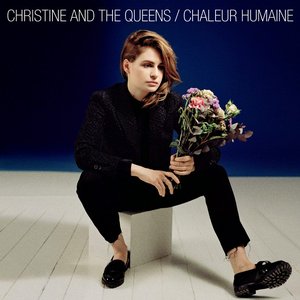 “Chaleur Humaine (Deluxe Edition)”的封面