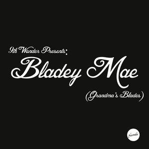 Image pour 'Bladey Mae (Grandma's Blades)'