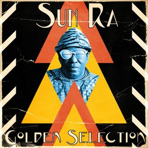 “Golden Selection (Remastered)”的封面