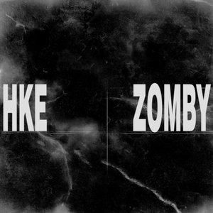 Image pour 'Hke X Zomby'