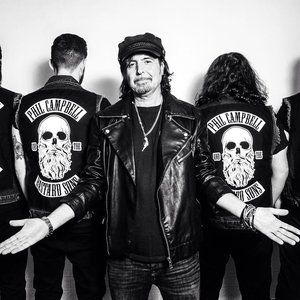 Immagine per 'Phil Campbell and the Bastard Sons'