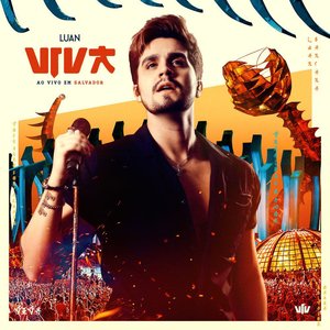 Image for 'VIVA (Ao Vivo)'