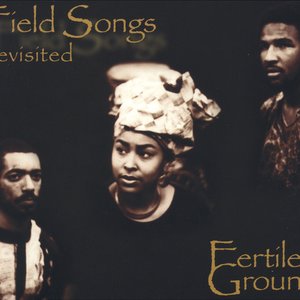 Image for 'Field Songs Revisited'