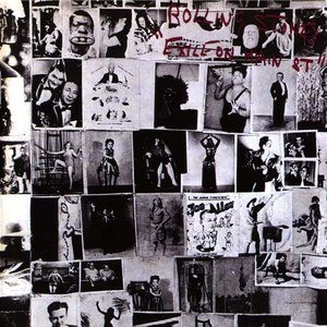 Zdjęcia dla 'Exile On Main Street (Deluxe Edition)'