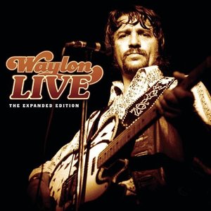 Image for 'Waylon Live (Expanded Edition)'