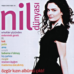 Image for 'Nil Dünyası'