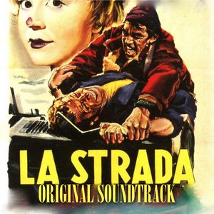 Image for 'La Strada (From "La Strada" Original Soundtrack)'