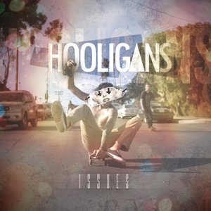 Image for 'Hooligans'