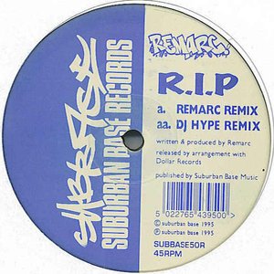 'R.I.P. (Remixes)' için resim