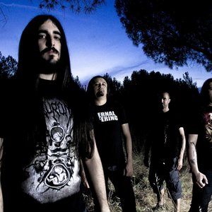 'Internal Suffering' için resim