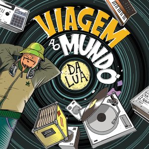 Image for 'Viagem ao Mundo da Lua'