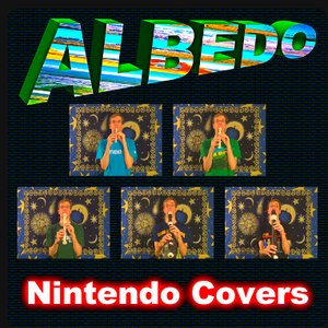 Image for 'Nintendo Covers'