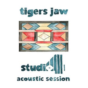 'Studio 4 Acoustic Session'の画像