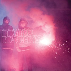 Image for 'Boylife'