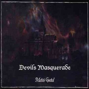 Image for 'Devils Masquerade'