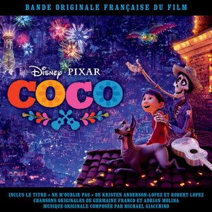 Image for 'Coco (Bande Originale Française du Film)'